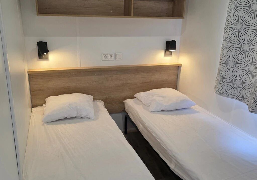Photo of Bedroom in Calvisson