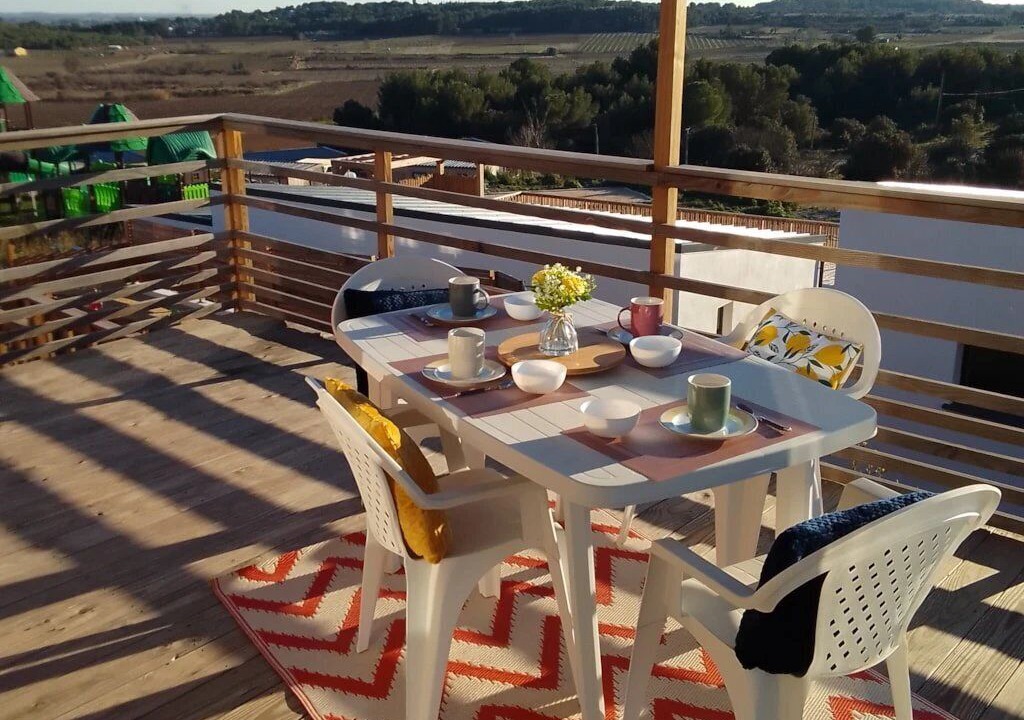 Photo of Outdoor in Calvisson