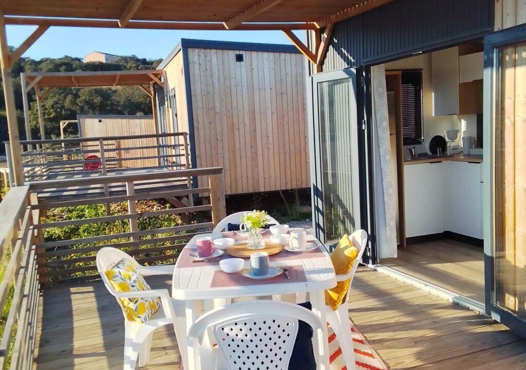 Photo of Outdoor in Calvisson
