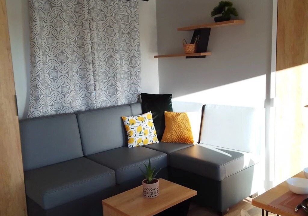 Photo of Livingroom in Calvisson