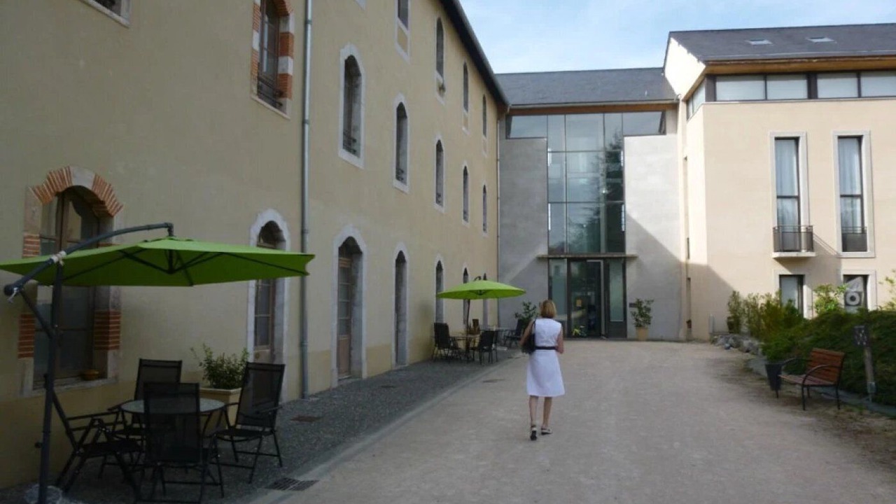 Photo of Outdoor in Saint-Lizier