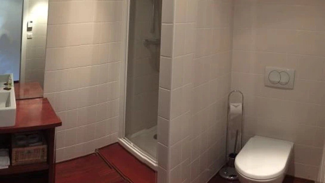 Photo of Bathroom in Saint-Lizier