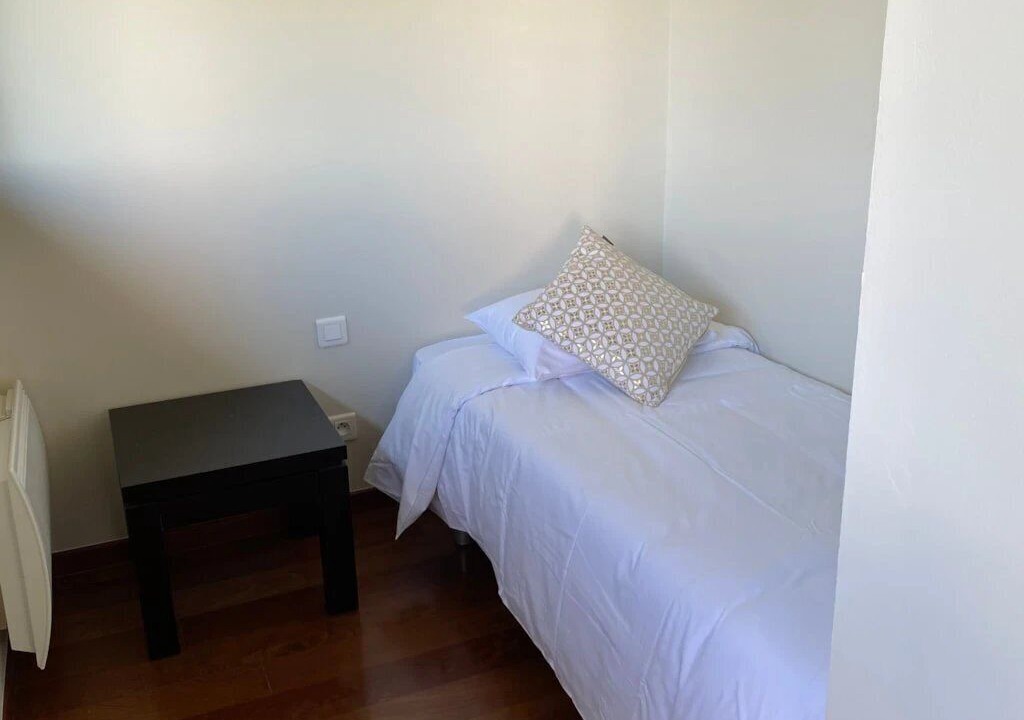 Photo of Bedroom in Saint-Lizier