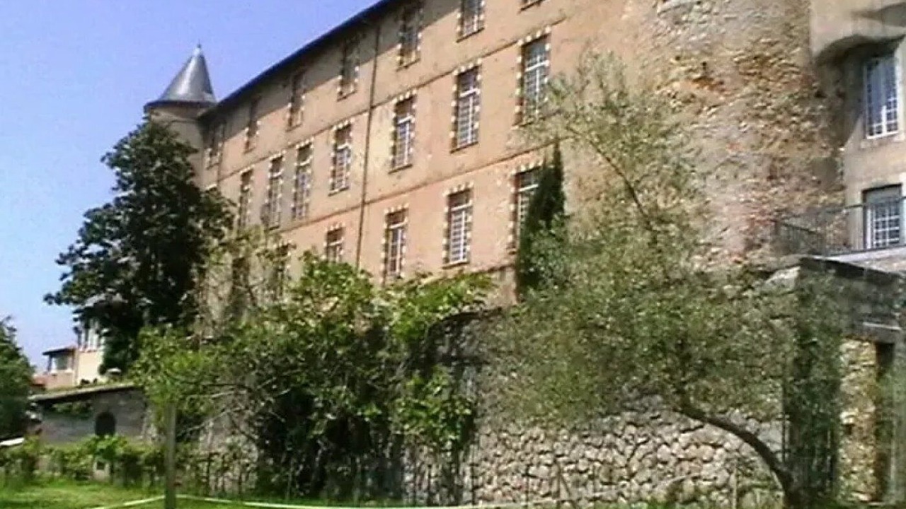 Photo of Outdoor in Saint-Lizier