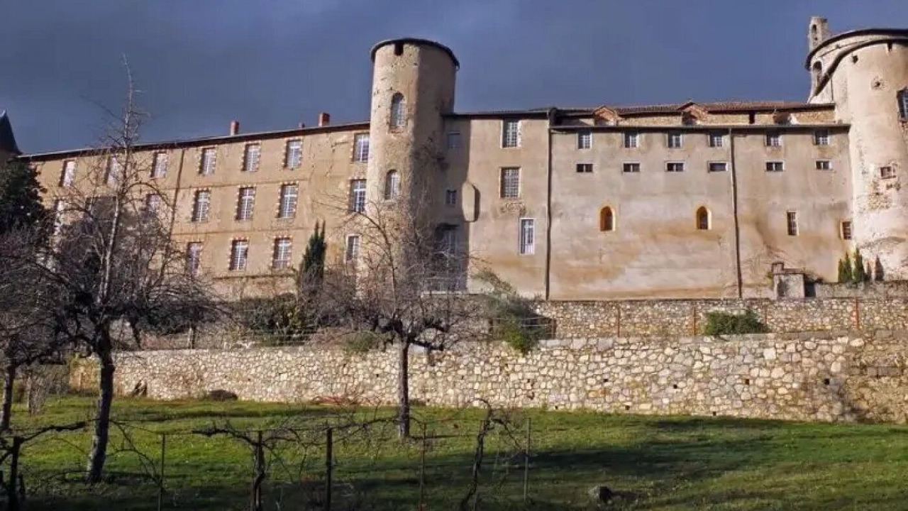 Photo of Outdoor in Saint-Lizier
