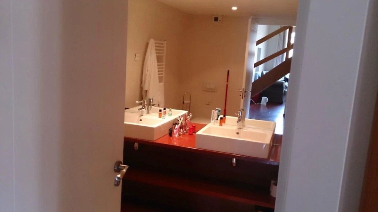 Photo of Bathroom in Saint-Lizier