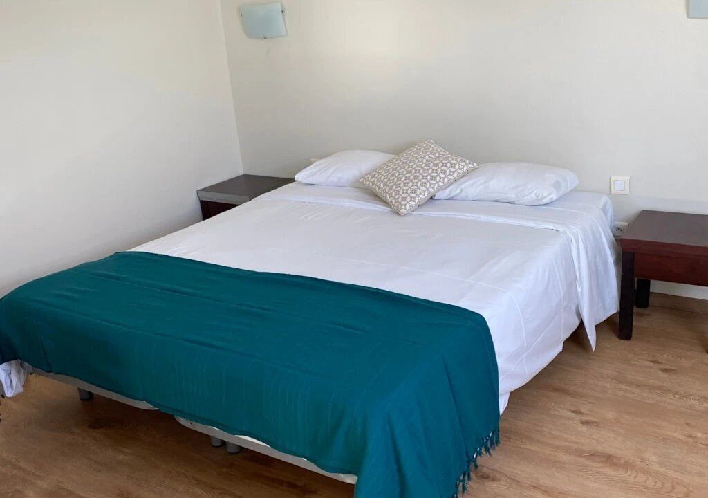 Photo of Bedroom in Saint-Lizier