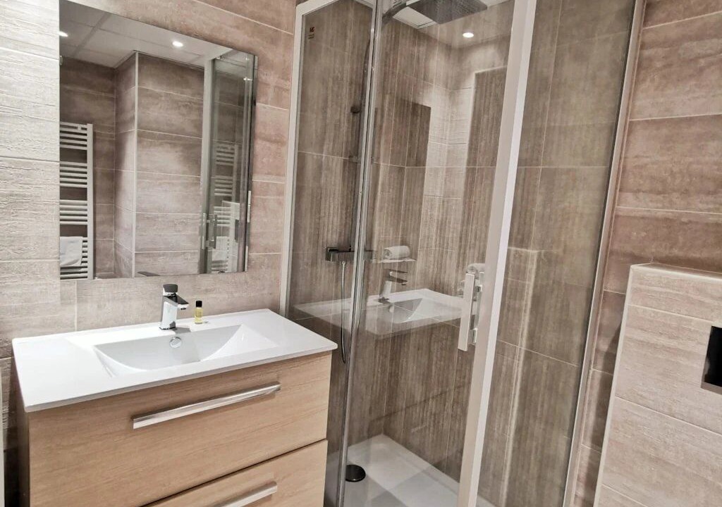 Photo of Bathroom in Saint-Lizier