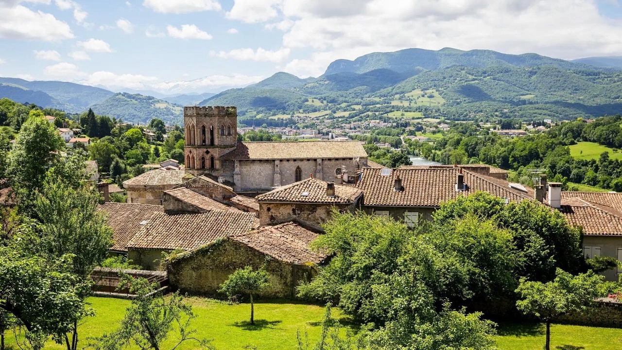 Photo of Others in Saint-Lizier