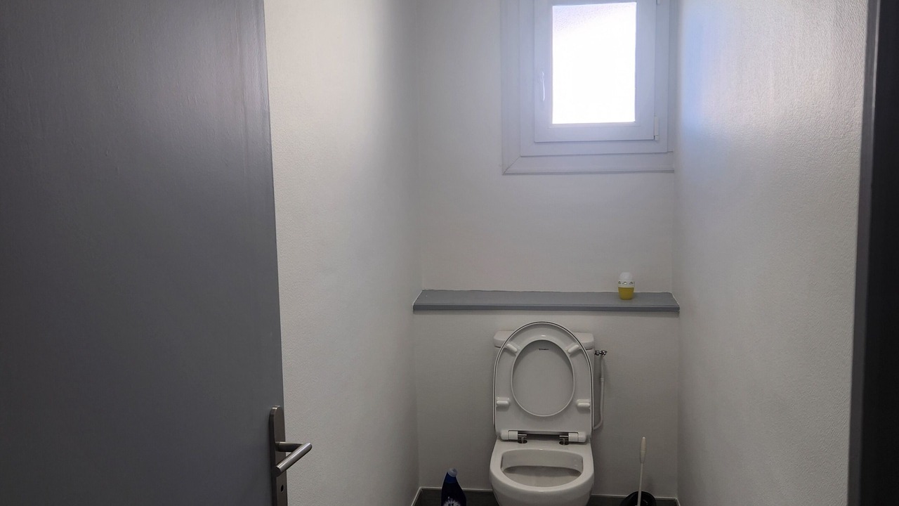 Photo of Bathroom in Saint-Chinian