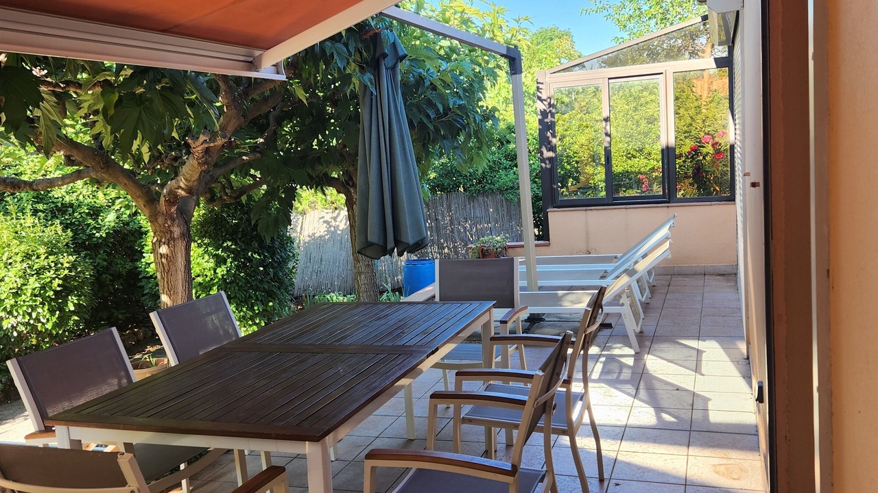 Photo of Outdoor in Saint-Chinian