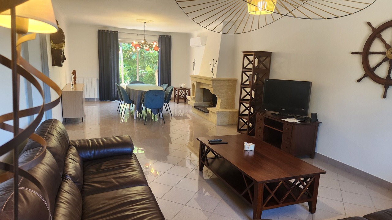Photo of Livingroom in Saint-Chinian