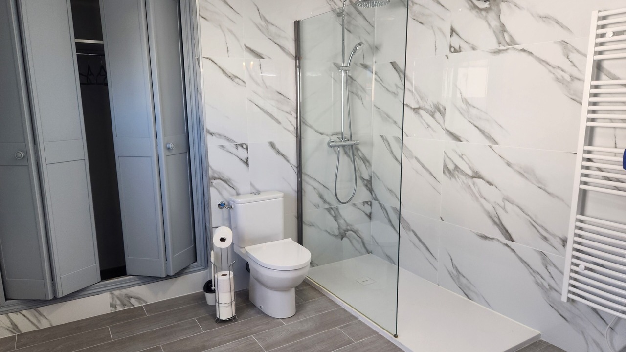 Photo of Bathroom in Saint-Chinian
