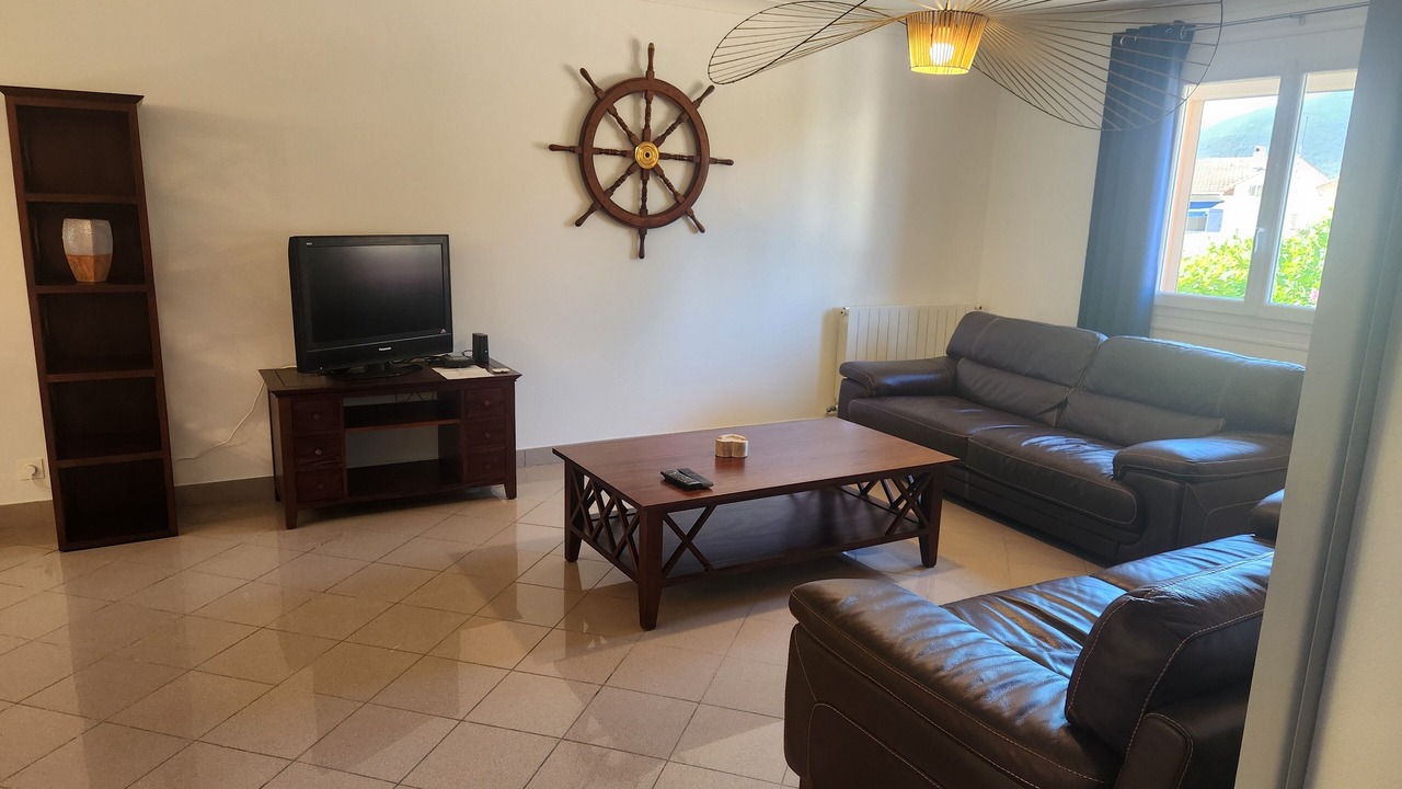 Photo of Livingroom in Saint-Chinian