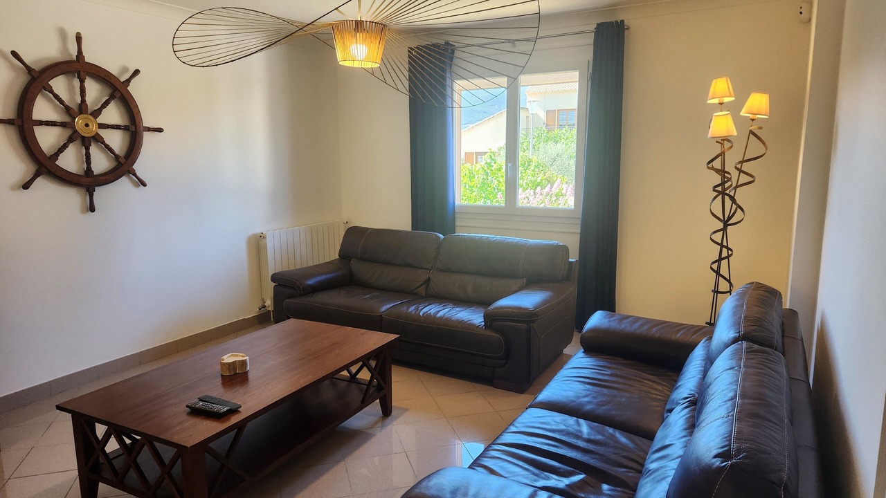 Photo of Livingroom in Saint-Chinian