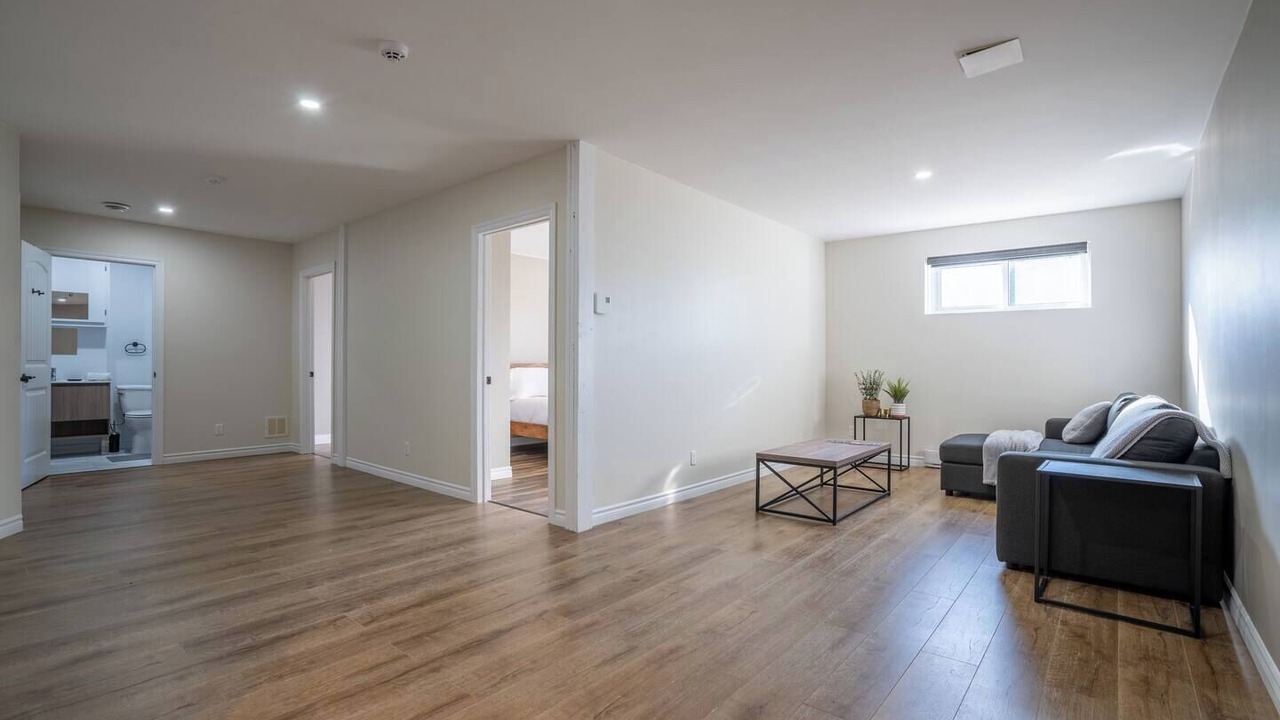Photo of Bedroom in Saint Come