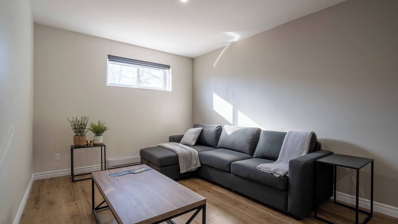 Photo of Bedroom in Saint Come