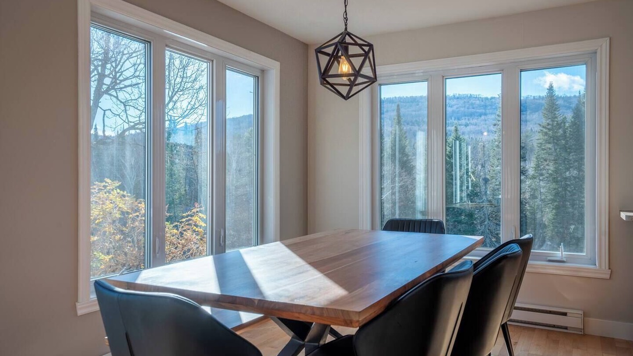 Photo of Livingroom in Saint Come