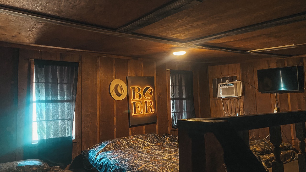 Photo of Bedroom in San Isidro
