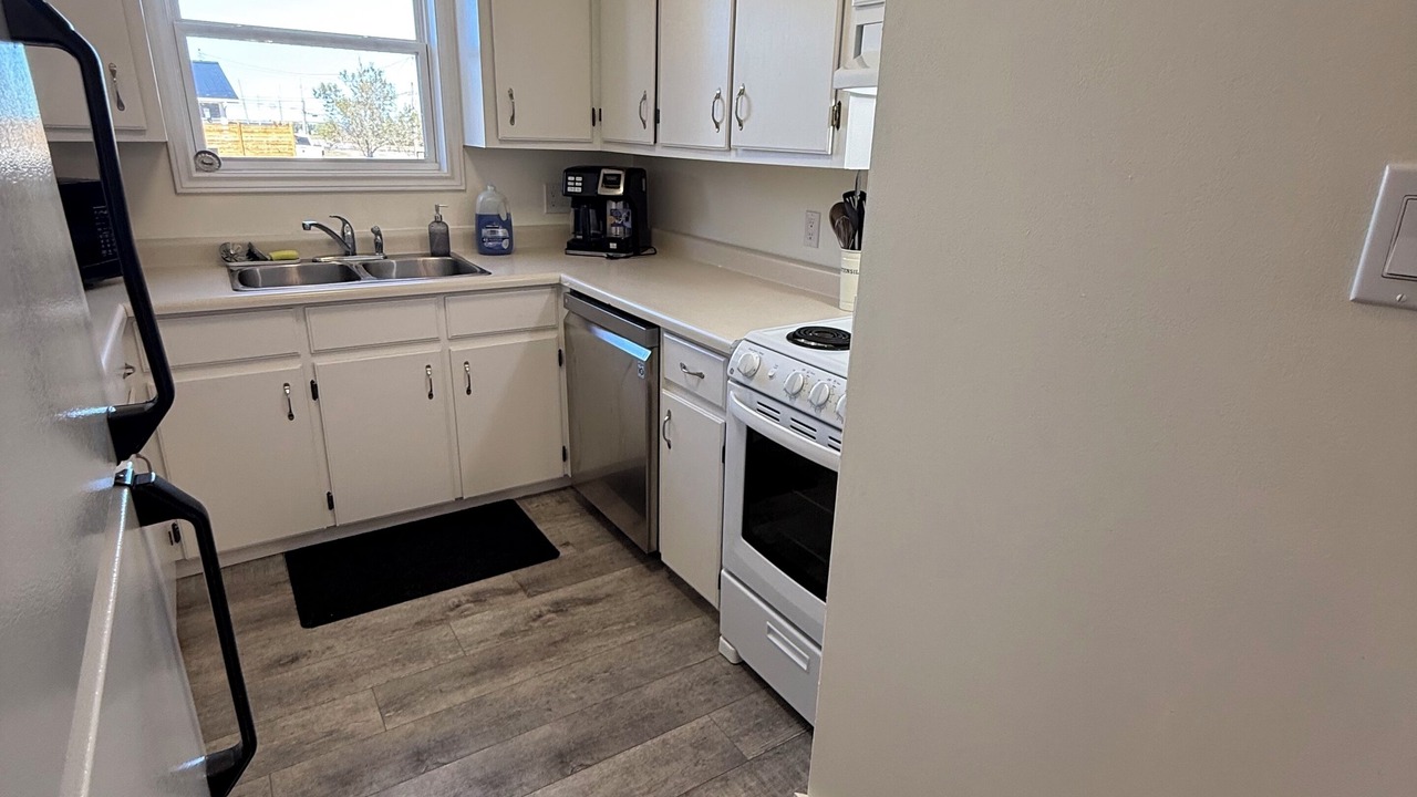 Photo of Kitchen in Summerside
