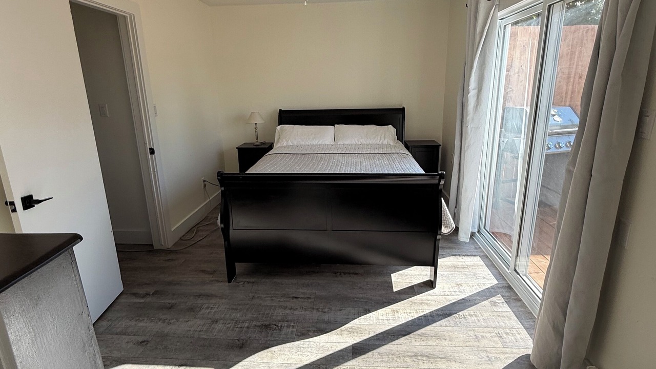 Photo of Bedroom in Summerside