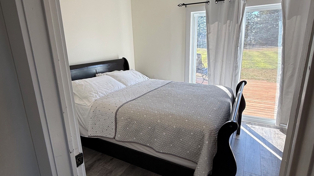 Photo of Bedroom in Summerside