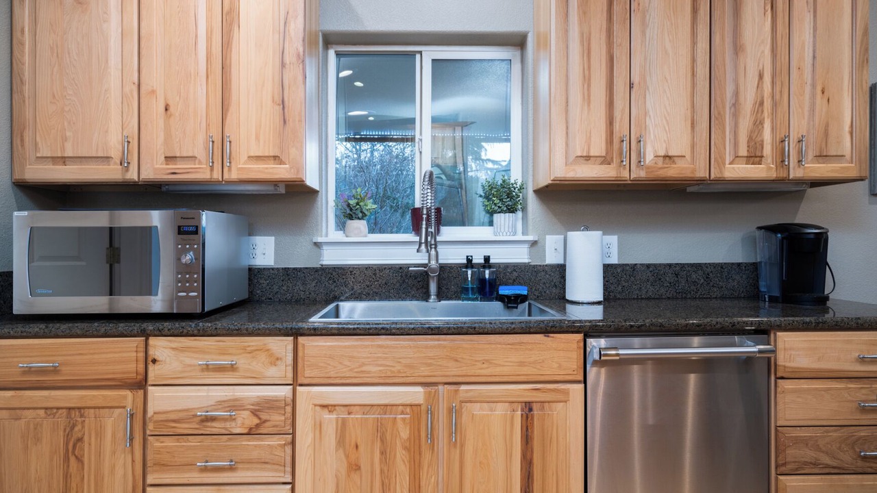 Photo of Kitchen in Winchester