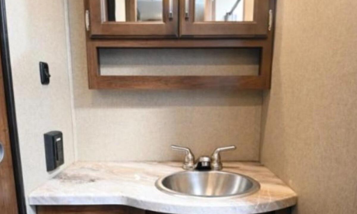 Photo of Bathroom in Moodys