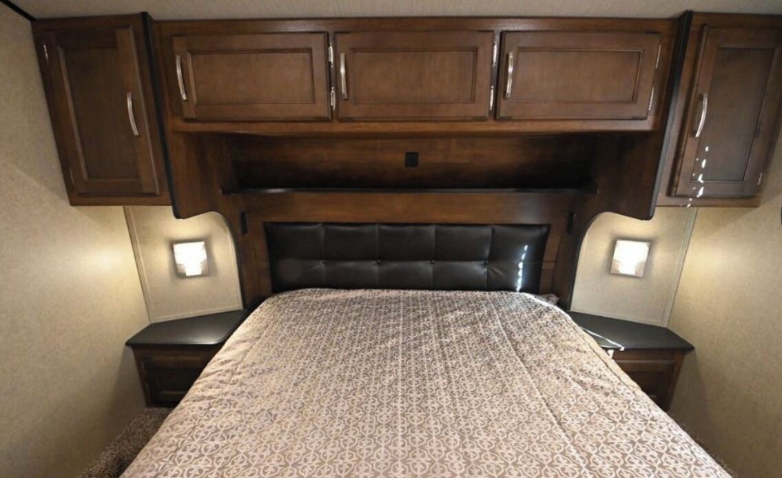 Photo of Bedroom in Moodys
