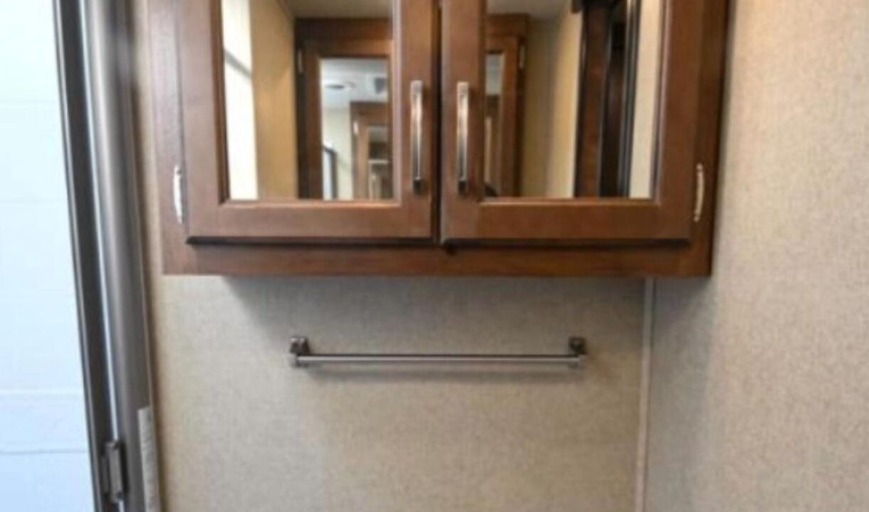 Photo of Bathroom in Moodys