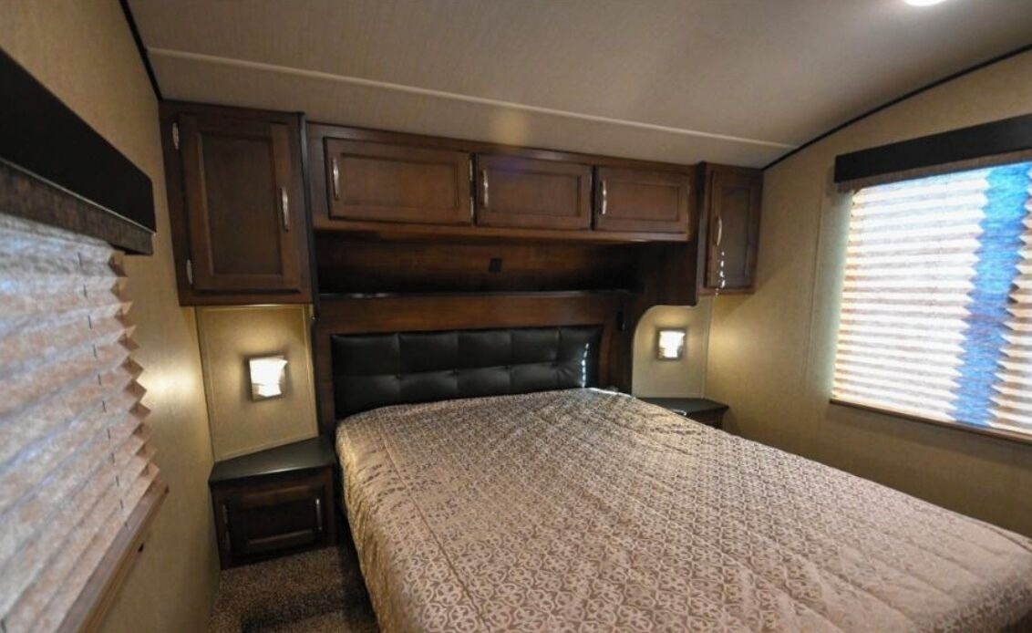 Photo of Bedroom in Moodys