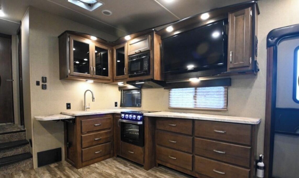 Photo of Kitchen in Moodys