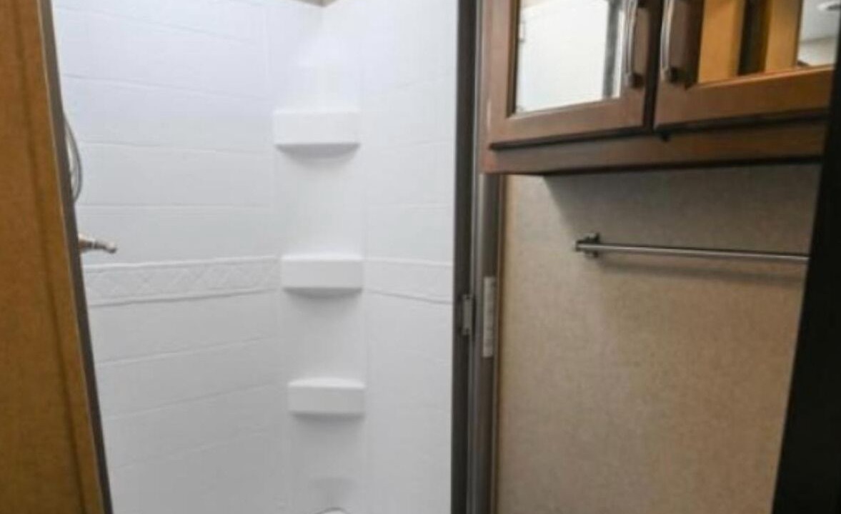 Photo of Bathroom in Moodys