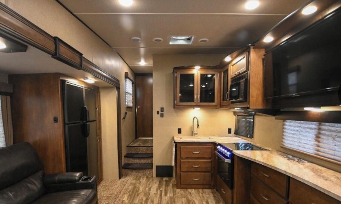 Photo of Kitchen in Moodys