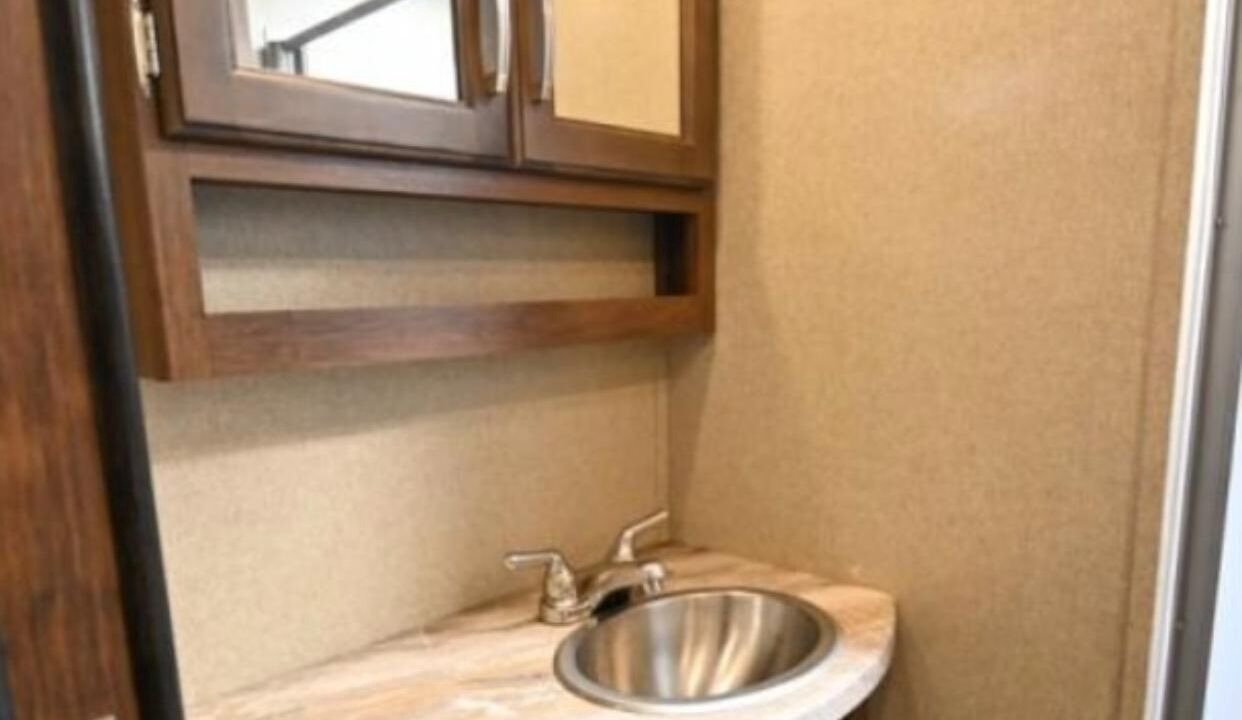 Photo of Bathroom in Moodys