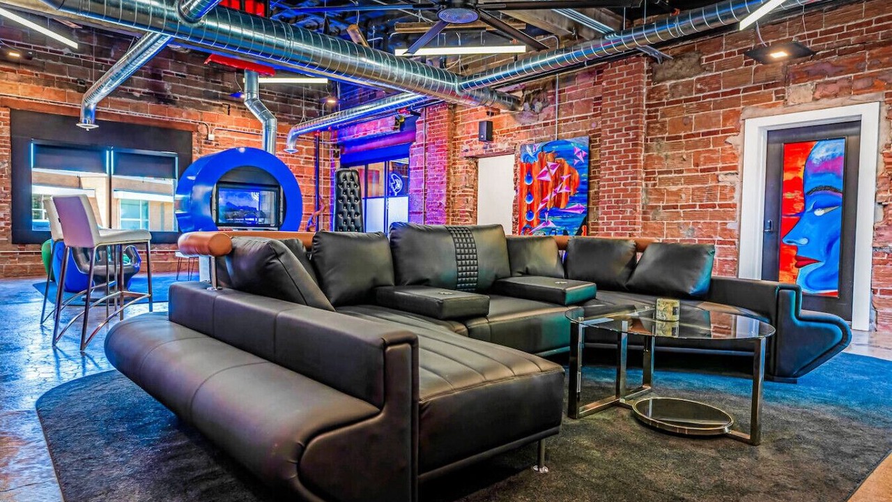 Photo of Livingroom in Sparta