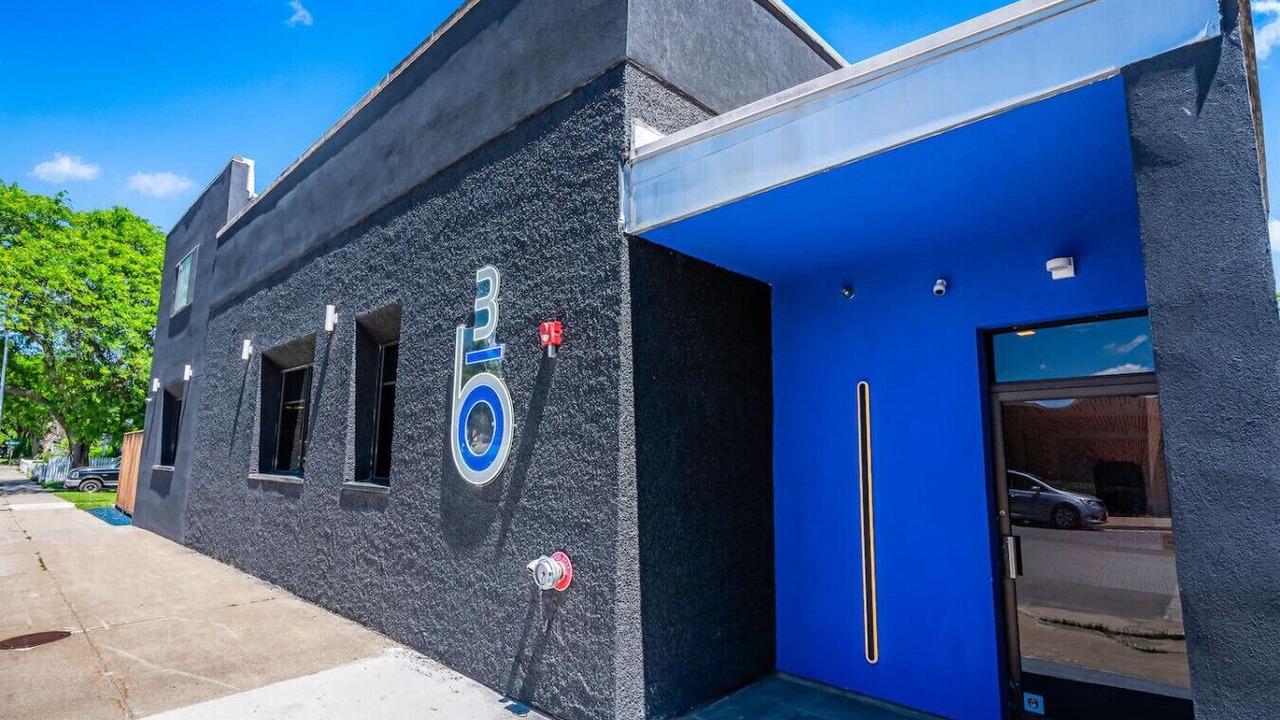 Photo of Outdoor in Sparta