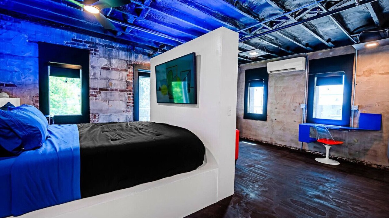 Photo of Bedroom in Sparta