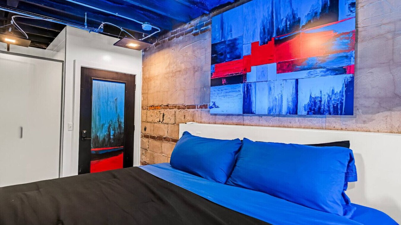 Photo of Bedroom in Sparta