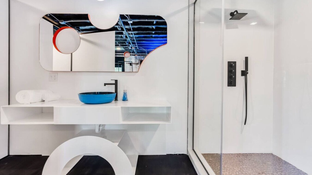 Photo of Bathroom in Sparta