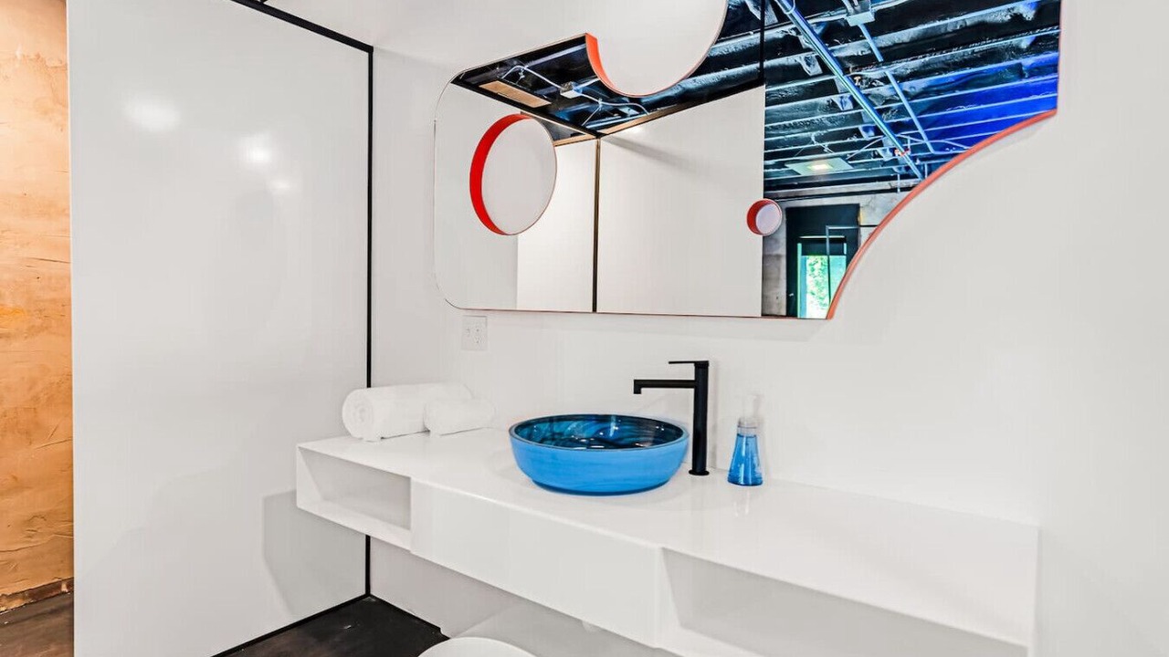 Photo of Bathroom in Sparta