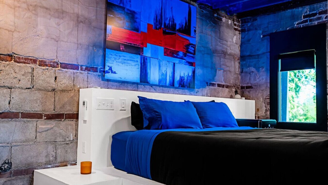 Photo of Bedroom in Sparta