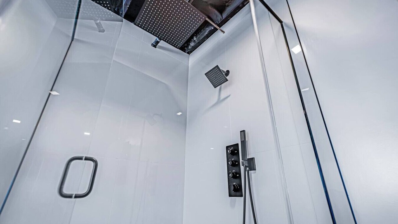 Photo of Bathroom in Sparta