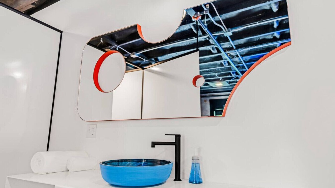 Photo of Bathroom in Sparta