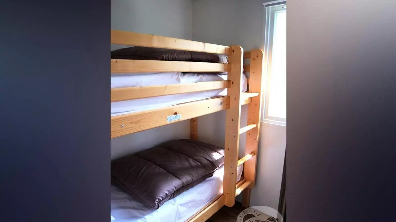 Photo of Bedroom in Saint-Michel-en-l'Herm