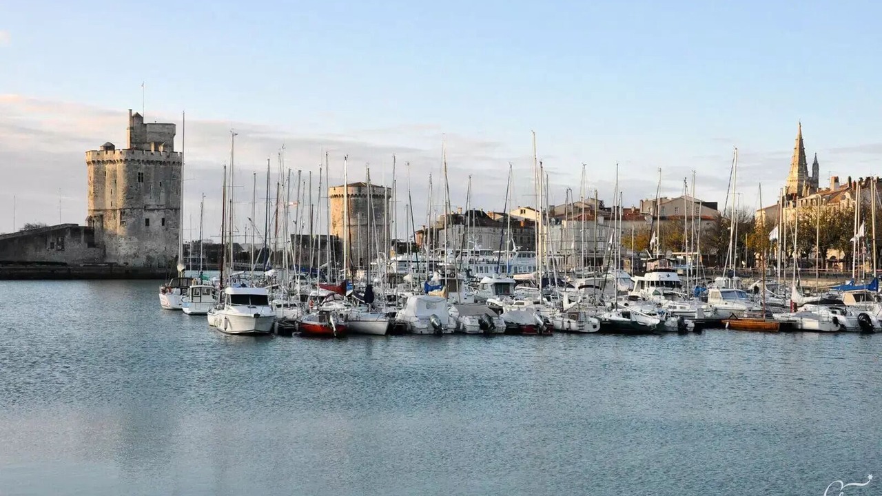 Photo of Others in Saint-Michel-en-l'Herm