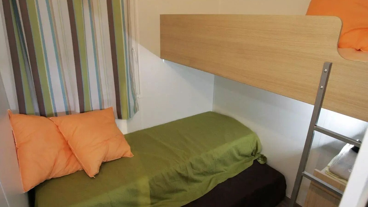 Photo of Bedroom in Saint-Michel-en-l'Herm