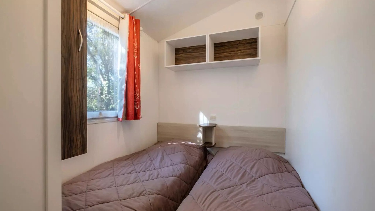 Photo of Bedroom in Saint-Michel-en-l'Herm