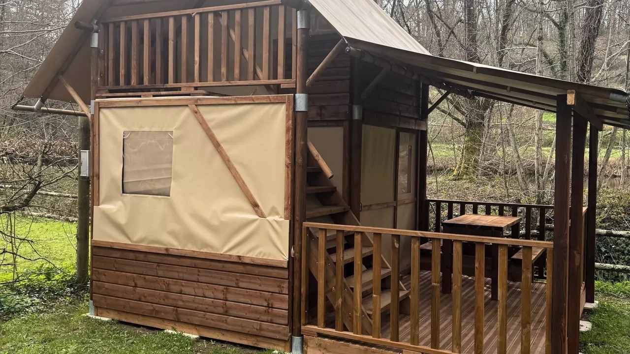 Photo of Outdoor in Gaugeac