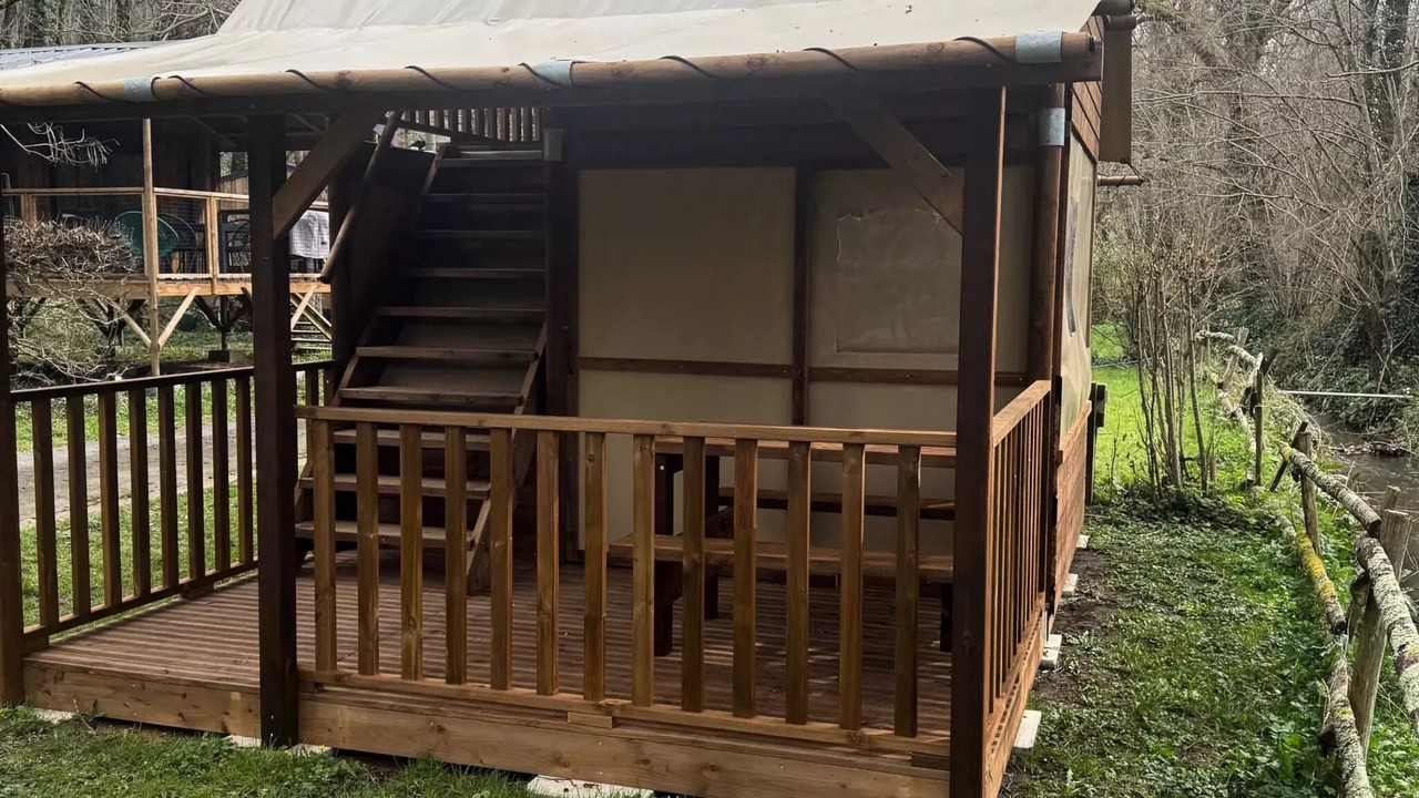 Photo of Outdoor in Gaugeac